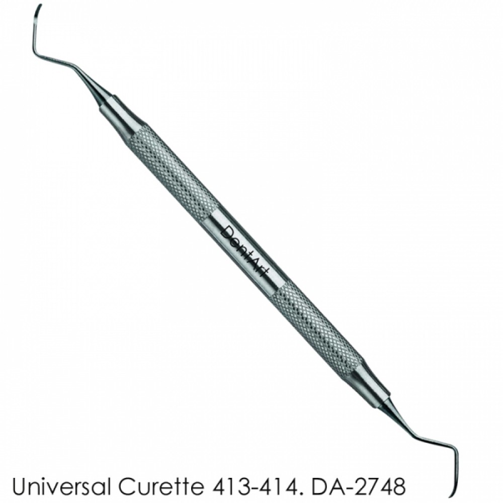 Universal Curette